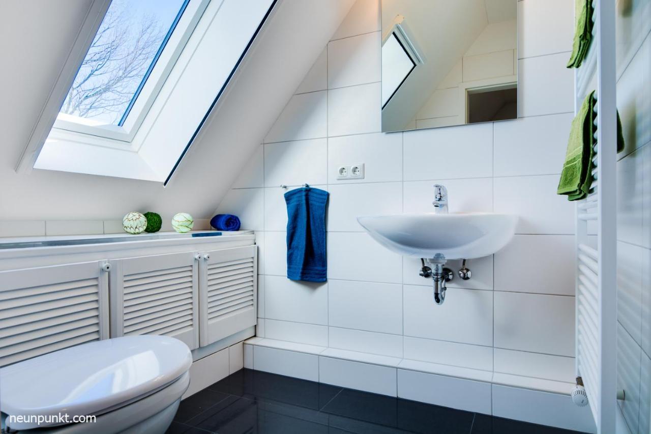 Schleiufer Apartment Maasholm Bagian luar foto
